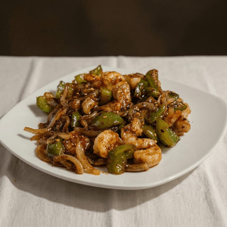 Dumplings That Delight