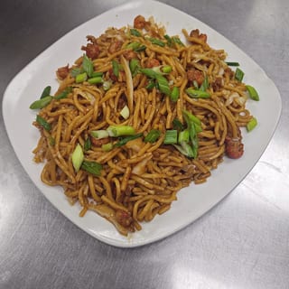Lobster Lo Mein