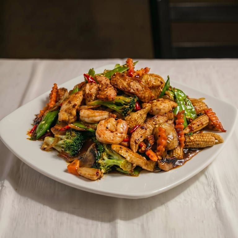 Dumplings That Delight