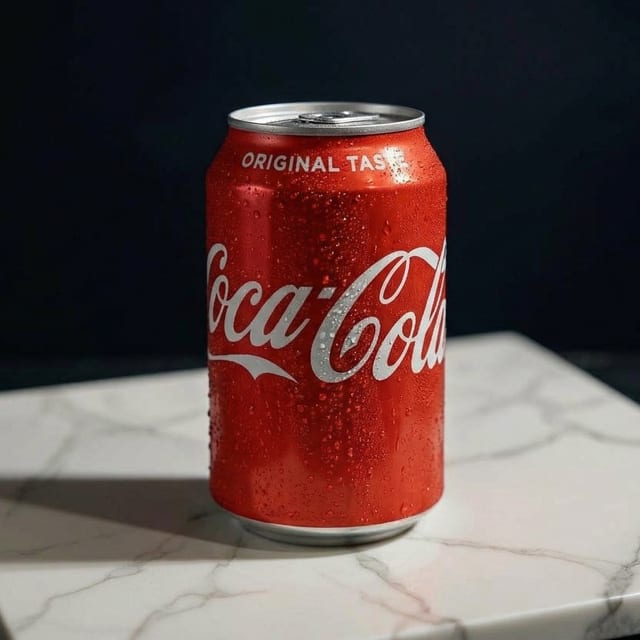 Soda.