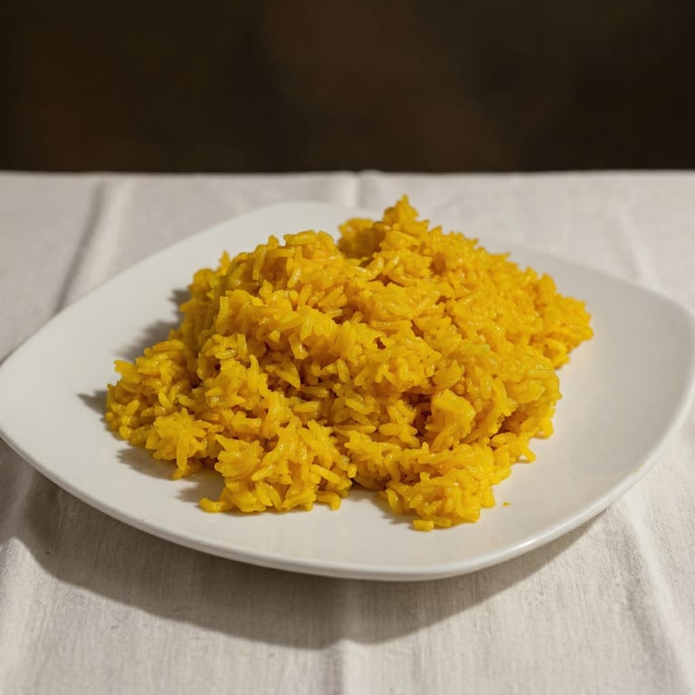 Delicious Fried Rice Options